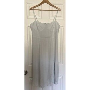 Sunday Best Women's Viola Midi Dress Aritzia Size XL